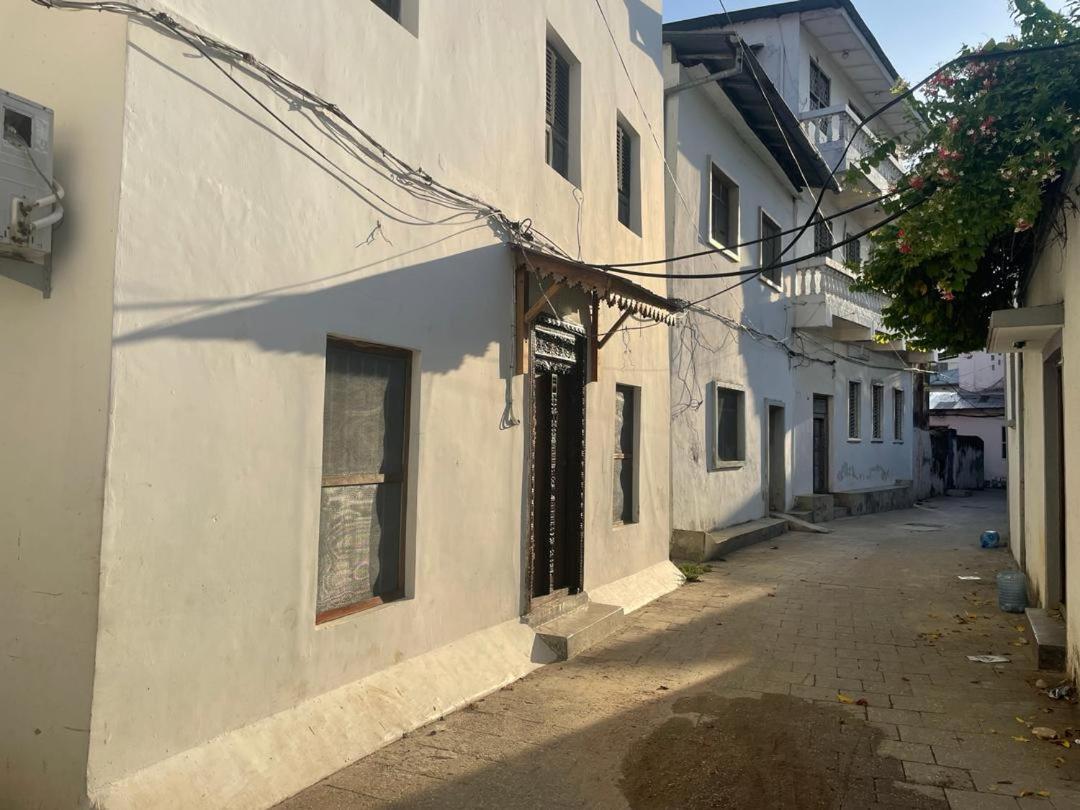 Four Seasons Βίλα Zanzibar Εξωτερικό φωτογραφία