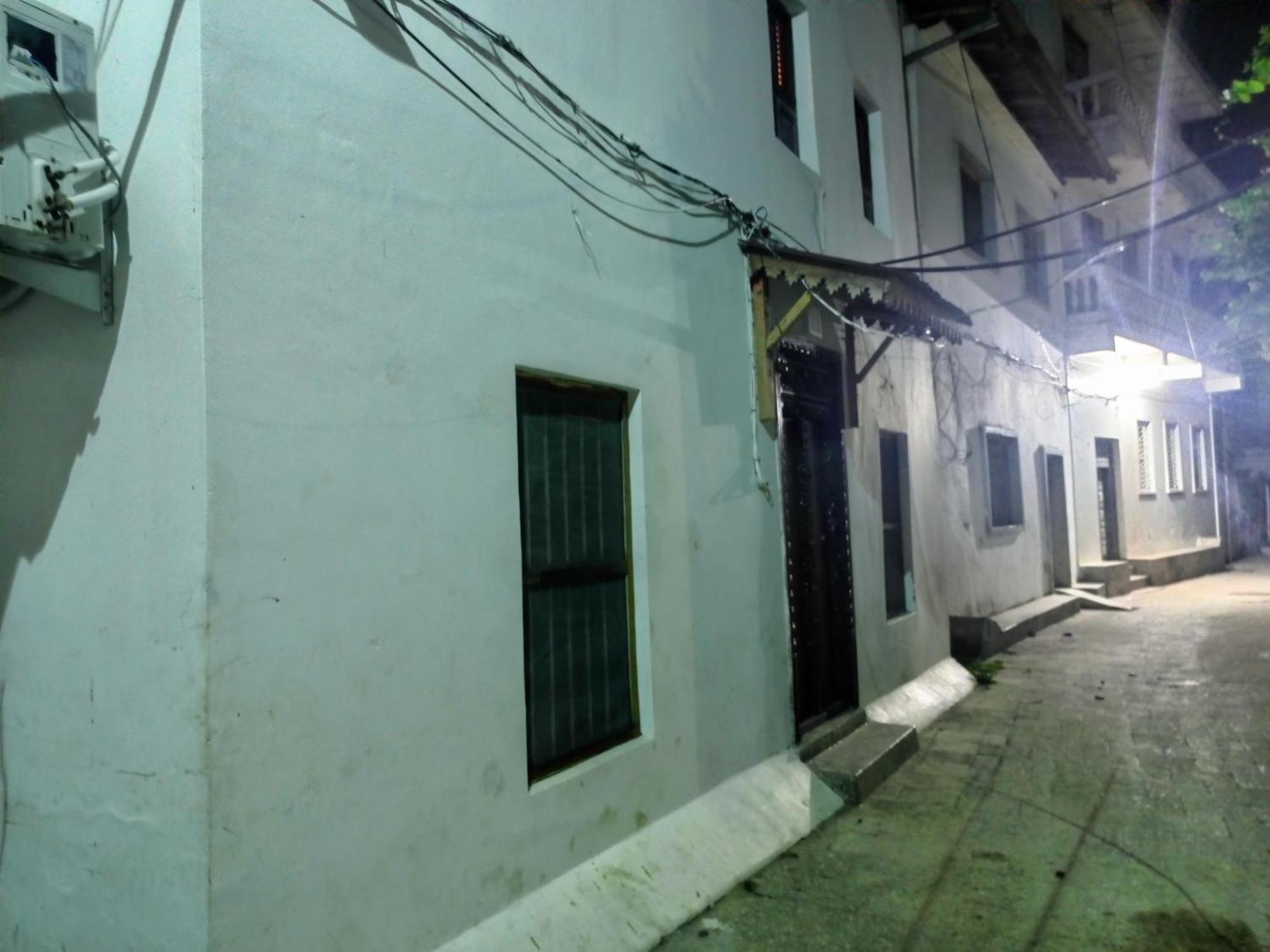 Four Seasons Βίλα Zanzibar Εξωτερικό φωτογραφία