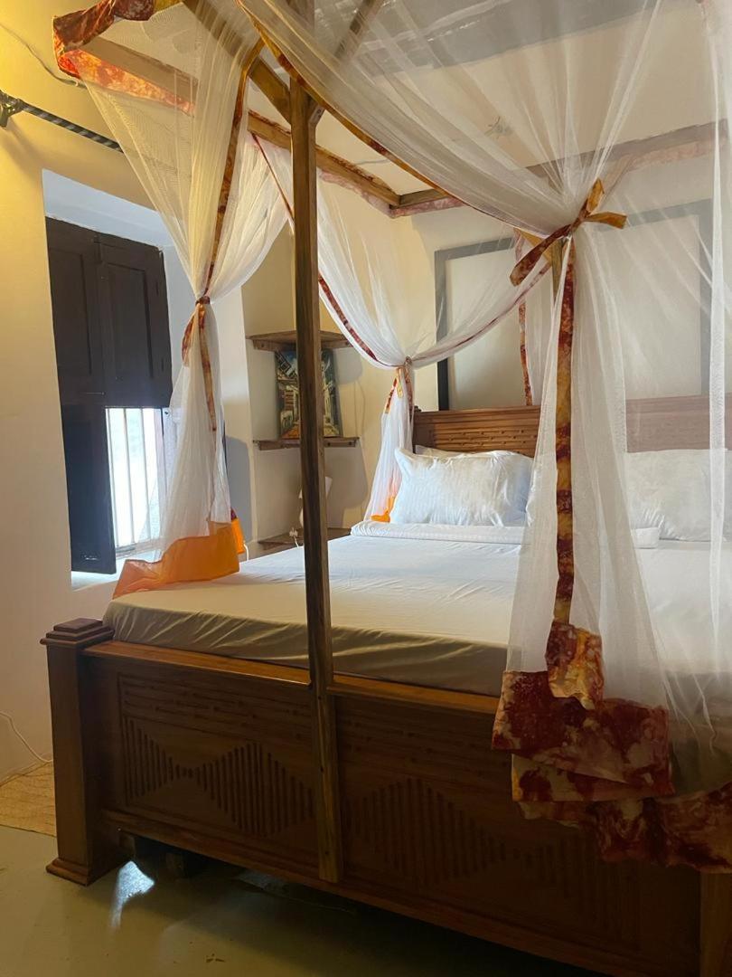 Four Seasons Βίλα Zanzibar Εξωτερικό φωτογραφία