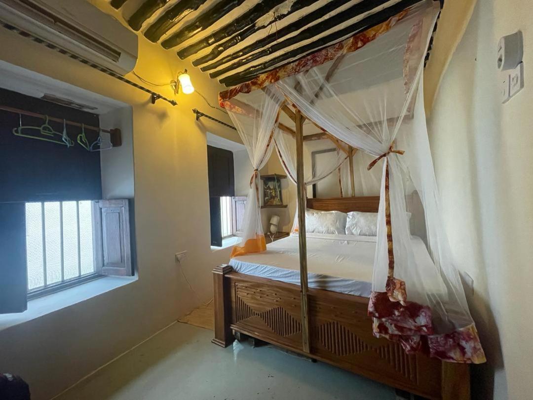 Four Seasons Βίλα Zanzibar Εξωτερικό φωτογραφία